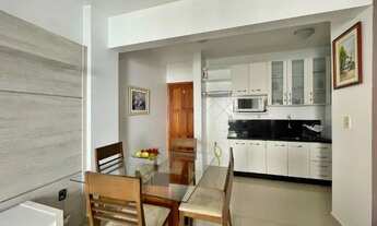 Imagem 2: Apartamento mobiliado para locação em Barreiros