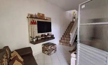 Imagem: Casa Escriturada à Venda! Vida Nova - Simões