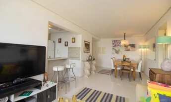 Imagem 7: Apartamento para Venda - 89m², 3 dormitórios, sendo 1 suites, 2 vagas - Menino Deus