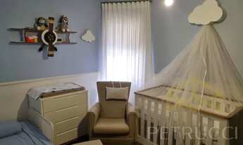 Imagem 7: Apartamento à venda em Cambuí