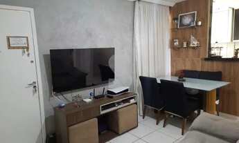 Imagem 6: Apartamento à venda, 2 quartos, 1 vaga, Jardim Riacho das Pedras - Contagem/MG