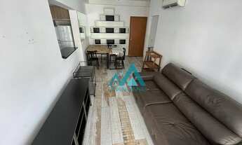 Imagem 3: Apartamento com 2 dormitórios à venda, COM LAZER, 81 m² por R$ 720.000 - Boqueirão - Santo