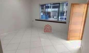 Imagem: Casa com 4 dormitórios para venda - Centro