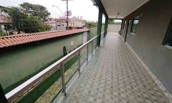 Imagem 7: Smt Taguatinga Excelente Sobrado Alto Padrão lote 1.293 M² Escriturada aceito troca