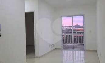 Imagem: Apartamento para Locação e Venda no Tulipas