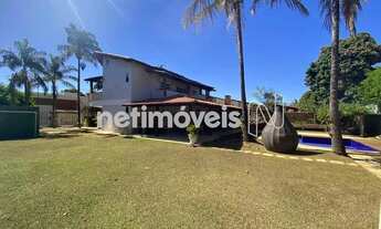 Imagem 5: Venda ou locação Casa Lago Norte Brasília