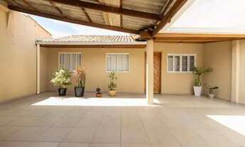 Imagem: ELI-Casa em Candeias