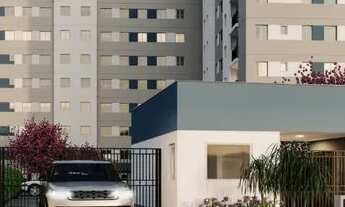 Imagem: Apartamento na região de São Mateus