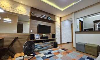 Imagem 2: 2 quartos na Mata da Praia