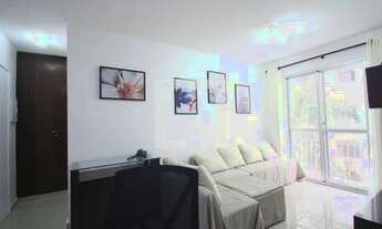 Imagem 2: Apartamento para Aluguel - Cambuci, 2 Quartos, 48 m2