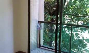 Imagem 2: VENDEMOS ÓTIMO APARTAMENTO COM 75M² - 2 QUARTOS - GÁVEA