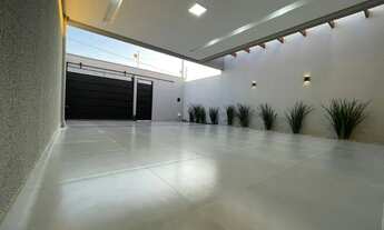 Imagem 5: Casa para venda com 105 metros quadrados com 3 quartos