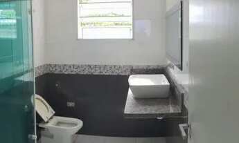 Imagem 5: Kitnet de 30m², 1 quarto, Vila Fátima - São Vicente. Pacote: Água + IPTU inclusos!