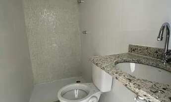 Imagem 3: Casa de condomínio para venda com 80 metros quadrados com 2 quartos