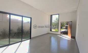 Imagem 3: Casa em Condomínio Térrea Vila do Golfe Disponível Para Locação Vila Do Golfe 3 Dormitóri