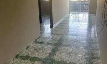 Imagem 6: Sobrado na avenida goias