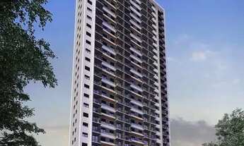 Imagem 2: Apartamento para Venda em São Paulo, Campo Belo, 1 dormitório, 1 banheiro