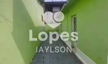 Imagem 4: Casa de Vila-À VENDA-Tomás Coelho-Rio de Janeiro-RJ