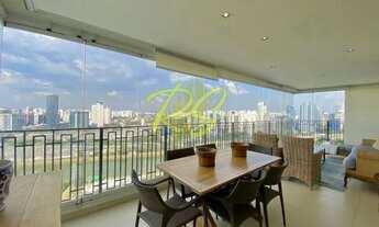 Imagem 2: APARTAMENTO COM 3 SUÍTES À VENDA NO PARQUE CIDADE JARDIM