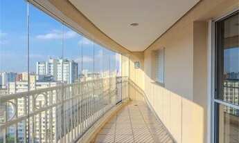 Imagem 2: Apartamento-São Paulo-VILA MARIANA