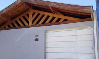 Imagem 5: Vendo casa Casa com 2 dormitórios