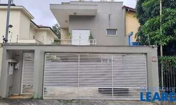 Imagem 2: CASA ASSOBRADADA - ACLIMAÇÃO - SP