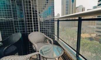 Imagem 3: Apartamento por temporada A partir R$ 170,00 na Beira-mar em Fortaleza-CE 97