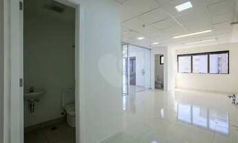 Imagem 2: São Paulo - Conjunto Comercial/Sala - JARDIM PAULISTA