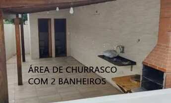 Imagem 3: Vendo casa 4quartos 3 suites jardim piscina e churrasqueira