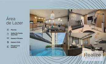 Imagem 7: Apartamento com 2 dormitórios à venda - Centro - Balneário Piçarras/SC