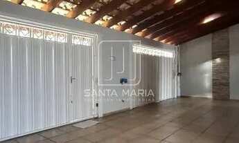 Imagem 2: Casa (térrea na rua) 4 dormitórios/suite, cozinha planejada