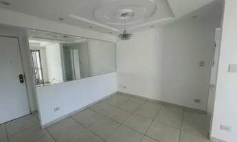 Imagem 5: Apartamento com 2 Dormitórios para alugar, 57 m² por R$ 3.071/mês - Tatuapé - São Paulo/SP