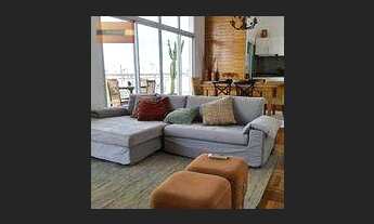 Imagem: Loft com 1 dormitório para alugar, 108