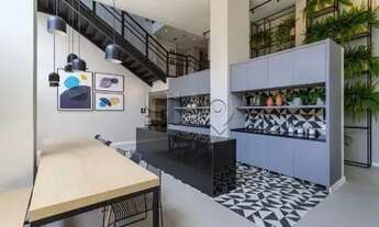 Imagem 5: Apartamento em Perdizes com 1 dormitório