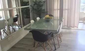 Imagem 4: Apartamento para aluguel 3 quartos 1 suíte 2 vagas Anima Clube Parque Lusitânia - São Bern