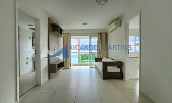 Imagem 2: Cobertura para venda tem 108 metros quadrados com 2 quartos