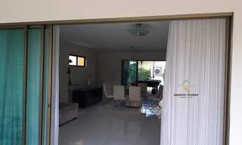 Imagem 7: Leonardo Corretor Vende: Linda Casa 06 Suítes + Dependência Gravatá