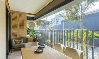 Imagem 5: São Paulo - Apartamento Padrão - LAPA