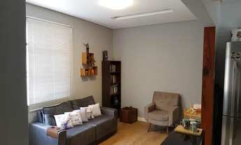 Imagem: 843 - Lindo apartamento todo reformado no