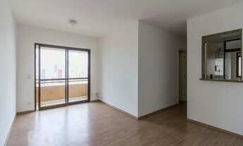 Imagem: Apartamento para Aluguel - Bela Vista, 2