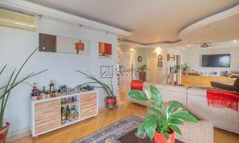 Imagem 7: Venda Apartamento 4 Dormitórios - 227 m² Chácara Klabin