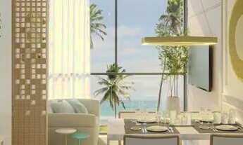 Imagem 4: Apartamento para venda com 55 metros quadrados com 1 quarto em Praia dos Carneiros - Taman