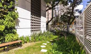 Imagem 4: Terrasse Botanique