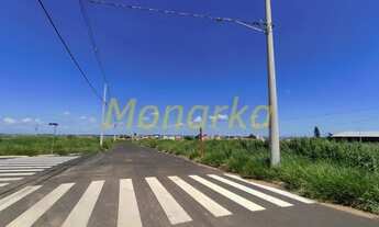 Imagem: Novo loteamento na região do Cruzeiro do