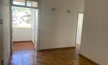 Imagem: Apto Meier 2 quartos