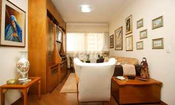 Imagem: São Paulo - Apartamento Padrão - Moema