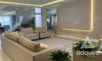 Imagem 2: Casa em condomínio com 3 quartos no Terras Alphaville - Bairro Jardim Carvalho em Ponta Gr