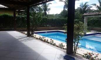 Imagem 5: Casa de condomínio