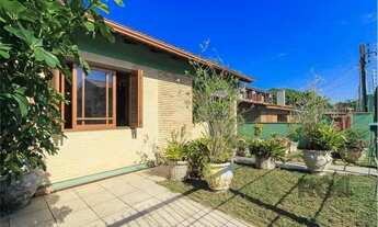 Imagem: Casa em Ipanema