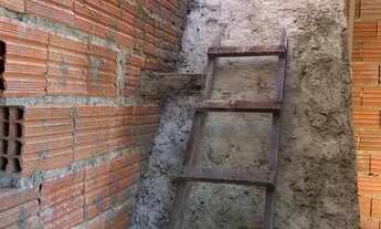 Imagem 5: Vendo prédio em fase de acabamento